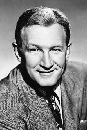 Joe Sawyer in Gilda