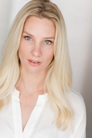 Heather Morris in Asylum  Twisted Horror   Fantasy Tales