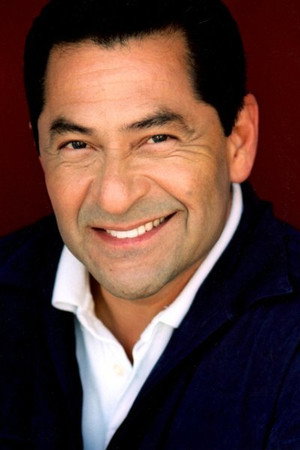 Mike Gomez in El Norte
