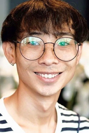 Naradon Namboonjit in My Bromance