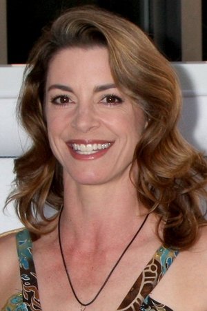 Cynthia Gibb in Short Circuit 2