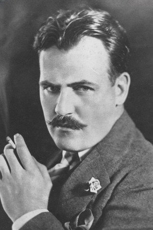 Walter McGrail in A Son of the Sahara