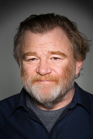 Brendan Gleeson in Kingdom of Heaven