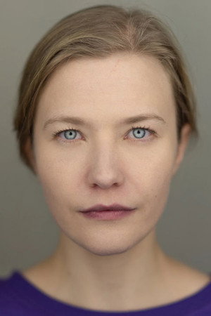 Sofia Ekholm in The Viking Sisters