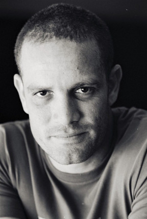 Mickey Leon in Waltz with Bashir