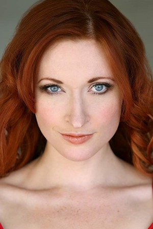 Megan Therese Rippey in Jimbo