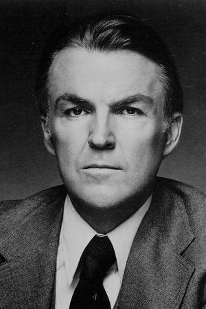 Anthony Zerbe in Rooster Cogburn