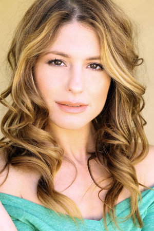 Persephone Apostolou in 7 Witches