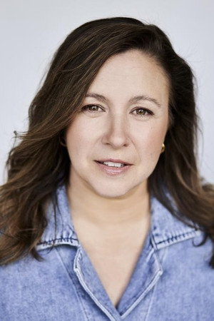 Jessica Barker in Il était une fois... les Contes pour tous