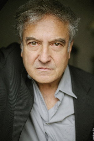 Marc Berman in Le Bal