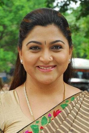 Khusbhu Sundar in Tan-Badan