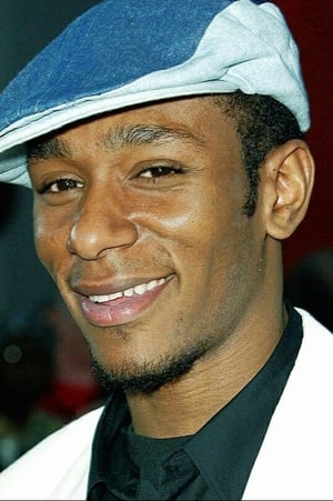 Yasiin Bey in Carmen: A Hip Hopera
