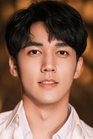 Chen Muchi in Creation of the Gods I  Kingdom of Storms