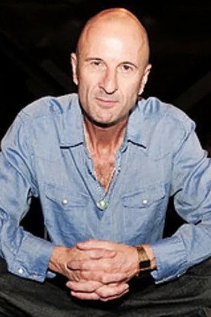 Clive Deamer in SoundStage Presents: Robert Plant And The Strange Sensation