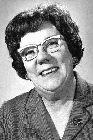 Dandy Nichols in O Lucky Man