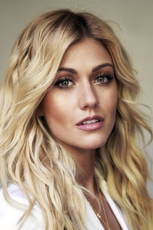 Katherine McNamara in A Wife's Nightmare