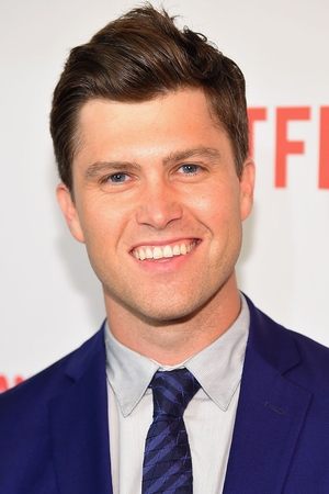 Colin Jost in Will   Harper
