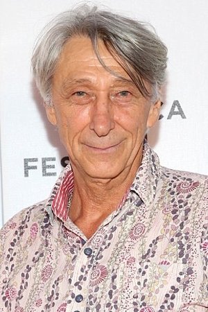 George Shevtsov in Dead Calm