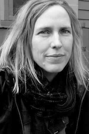 Miriam Toews in Silent Light