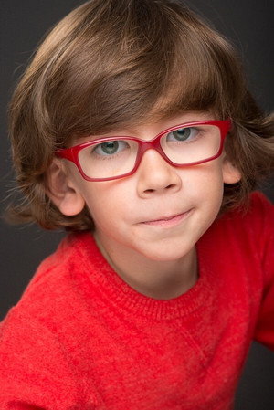Iván Renedo in The Boogeyman: Origins