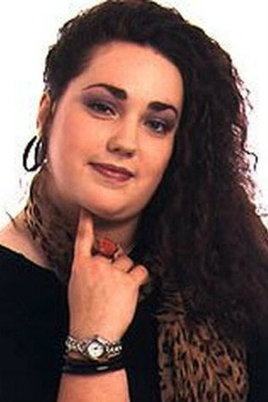 Charlotte Brittain in Get Real