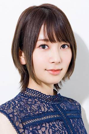 Risa Taneda in Kinmoza! Pretty Days