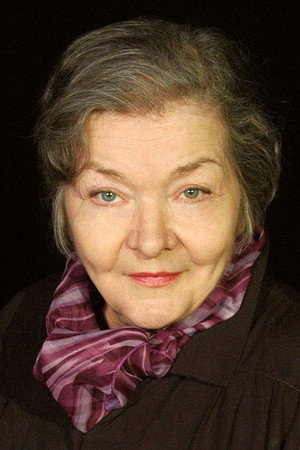 Irina Chipizhenko in The House Ghost