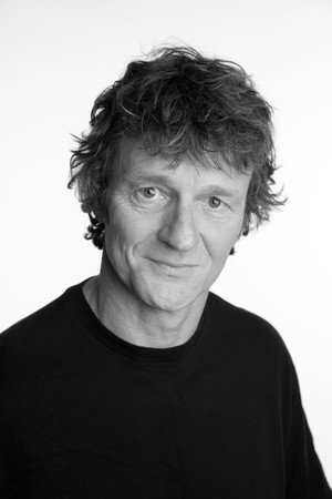 Bob Franklin in Macbeth