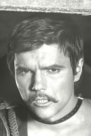 Sándor Oszter in Argo 2