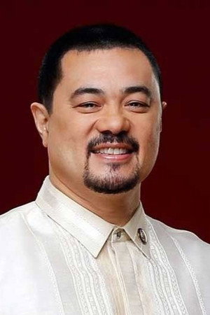 Monsour Del Rosario in Shake, Rattle & Roll V