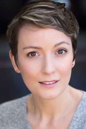 Natalie Moon in Brahms  The Boy II