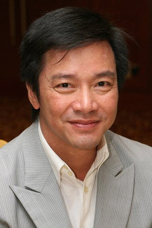 Stanley Tong Gwai-Lai in Jackie Chan: My Story