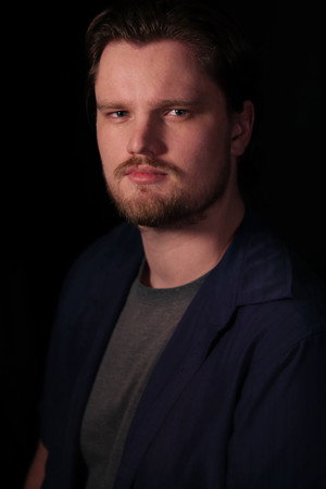 Austin Nichols in I-21