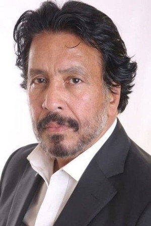 Magdy Fekry in A Hero from Upper Egypt