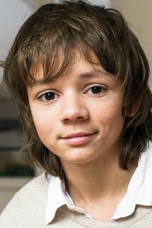 Max Baissette de Malglaive in Brother and Sister