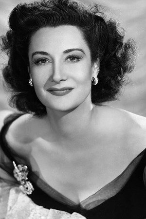 Gloria Holden in The Girl of the Limberlost