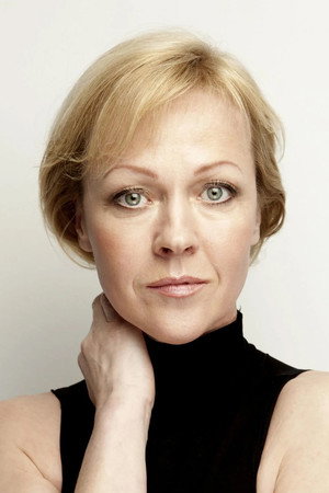 Dana Košická in Liliom