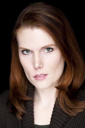Rae Hunt in The Alpha Test
