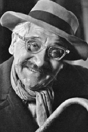 Ratko Sarić in We Are Sorry, We Are Very Sorry