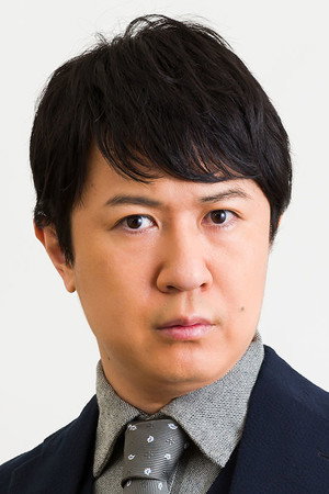 Tomokazu Sugita in Koro-sensei Q!