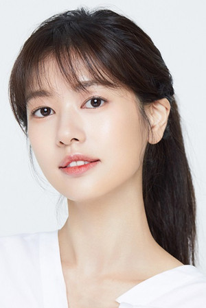 Jung So-min in Project Wolf Hunting