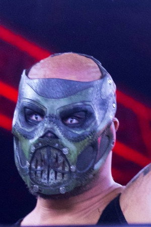 Matthew Waters in ESW Brawlfest 2026