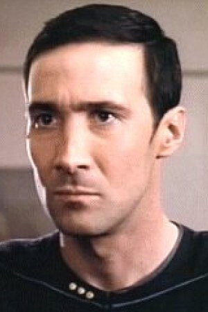 Brian Brophy in Brain Dead