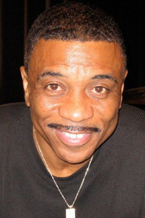 Ricky Lawson in Michael Jackson: Live in Bucharest - The Dangerous Tour