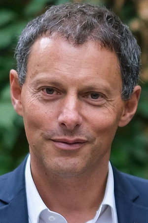 Marc-Olivier Fogiel in Quand la télé dérape, 40 ans de scandales