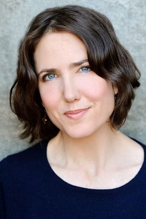 Amanda Foreman in Sliver