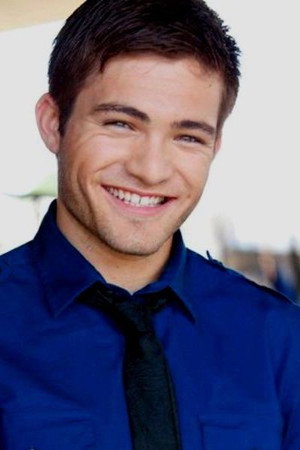 Reiley McClendon in Buffalo Dreams