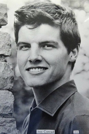 Jess Conrad in Sinderella Live