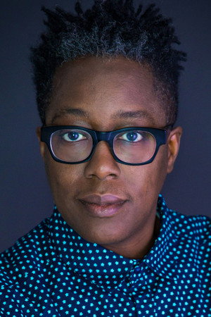 Cheryl Dunye in Dykes, Camera, Action!