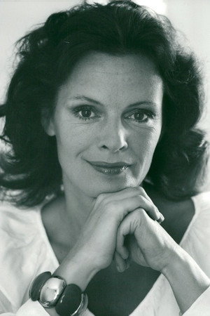 Sylvia Lindenstrand in Figaros bröllop